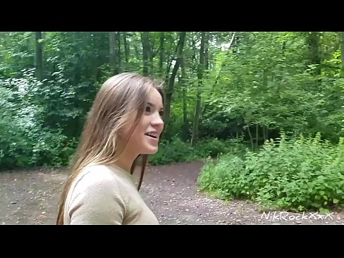 ❤️ Eu sugeri à Evelina que fodêssemos em um lugar público! Ela disse que sim. Então eu a fodi no traseiro e me vim na boca dela. Depois ela se mijou. ❤❌ Porno fodido em nós ﹏