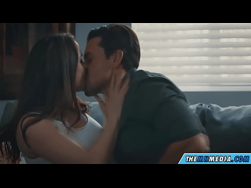 ❤️ Sexo romântico com uma boa mãe mocinha ❤❌ Porno fodido em nós ﹏