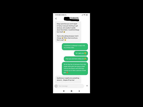 ❤️ Eu adicionei um novo PAWG da Tinder ao meu harém (fala com a Tinder incluída) ❤❌ Porno fodido em nós ﹏